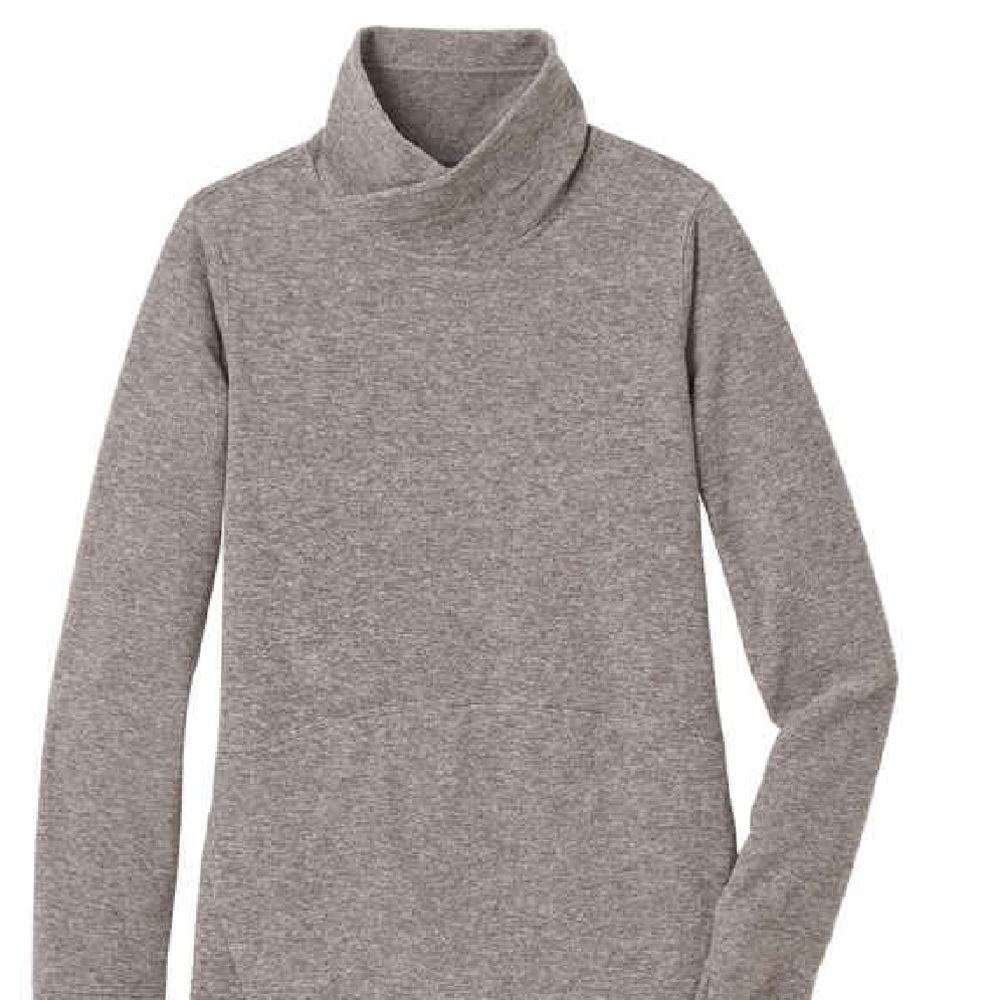 New Duluth Trading co Women's Frost Lake Tunic‎